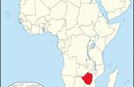 津巴布韦首都叫什么名字（津巴布韦有几个首都）