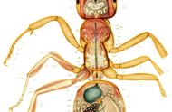 蝗虫的呼吸器官是什么（蝗虫呼吸器官在哪个部位叫什么）