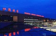 第一次去上海浦东机场坐飞机（上海浦东机场怎么坐飞机）
