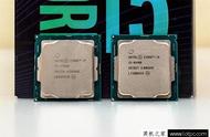 i58400超频详细设置教程（i58400超频到多少合适）