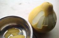 柚子肉止咳化痰制作方法（柚子皮熬水止咳化痰的做法）