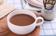 微波炉能把奶茶加热到100度吗（密封的奶茶可以在微波炉加热吗）