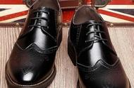 黑色皮鞋可以用自然色鞋油吗（黑色皮鞋用什么鞋油比较好）