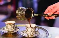 土耳其咖啡原理图（最神奇的咖啡原理）
