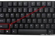 电脑键盘上哪个键是顿号（电脑键盘顿号按哪个键）