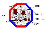 办公室财气位在什么地方呢（办公室的吉位和财位在什么地方）