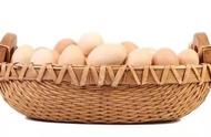 土鸡蛋营养成分图解（正宗土鸡蛋营养价值及功效）
