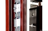 防盗门安装技巧（入户门安装的3个步骤）