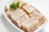 冻豆腐怎么冻出来的，冻豆腐快速化冻的方法