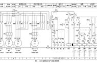 cw6180车床电气控制图（辽宁cw6180车床怎么用）