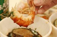 海虾与河虾的营养价值及功效（正常一天吃几个虾最好）