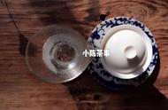 盖碗茶的八种泡法（盖碗茶用什么茶叶泡好喝呢）