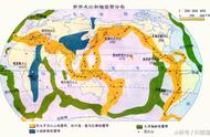 世界上最大的地震排名（全球最大的地震排名）