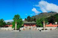 报恩寺在哪（南京报恩寺在哪个区）