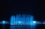 杭州西湖音乐喷泉时间（杭州西湖公园音乐喷泉时间）