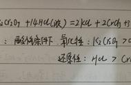 氧化性和还原性是怎么判断的（氧化性和还原性强弱的判断方法）