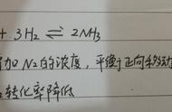 提高化学反应平衡转化率方法（提高化学平衡转化率的方法有哪些）