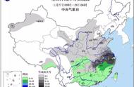 为什么南方不下雪北方下雪（到底是南方下雪还是北方下雪）