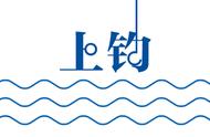 海钓大黑头怎样找水层（海钓黑头多少斤最好钓）