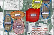 阳谷2030规划图高清（阳谷县2030规划图高清）