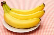 香蕉能一天吃三个吗（香蕉可以每天吃一个吗）