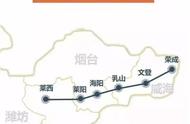 海阳高铁站位置最新规划（山东海阳高铁站建在哪里）