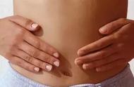 肚子按摩减肥法图片（按摩肚子减肥法的正确方法）