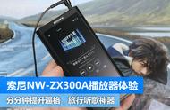 zx300a可以直推多大阻抗的耳机（nw-zx300a配哪一款耳机好）