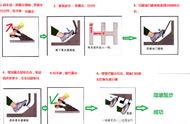 电瓶车爬坡突然刹车怎么起步（电瓶车下坡刹车怎样刹最好）