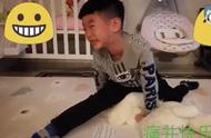 儿童仰卧起坐的技巧和方法视频（如何练好仰卧起坐儿童）