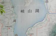 峡山水库最宽处有多少米（峡山水库是人工水库吗）