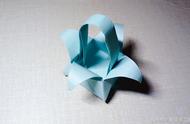 最简单的折纸花篮（折纸花篮大全简单又漂亮）