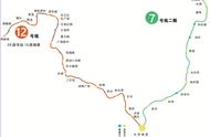 广州地铁7号线全程时间（广州地铁7号线完整线路图）