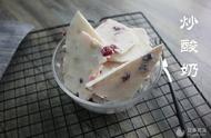自制炒酸奶的各种做法（炒酸奶的16种做法）