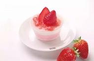 冰冻的草莓怎么做好吃（冷冻草莓做法）