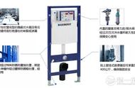 壁挂马桶安装图解（壁挂马桶的正确安装方法）