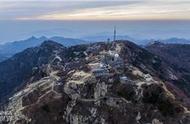 山东是属于五岳山的哪个山（山东是属于五岳山的哪个山区）