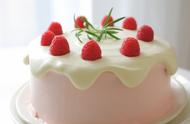 树莓奶油蛋糕做法大全（树莓巴斯克蛋糕的做法）