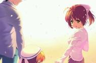 clannad第三季结局（clannad 官方结局）