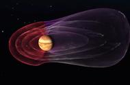 太阳系行星磁场排名（太阳系行星为什么没有磁场）