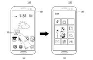 三星note9一键分屏在哪（三星note9换外屏教程）