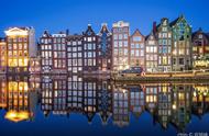 阿姆斯特丹旅游景点排名（阿姆斯特丹一日游最佳景点）