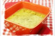 绿豆玉米粥的配方（小米玉米绿豆粥的做法和功效）