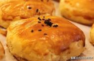 广东四大名饼是什么（正宗广东四大名饼老字号）