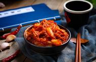 朝鲜泡菜做法图片（朝鲜菜泡菜的腌制方法）