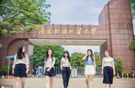 广东外语外贸大学在广东是一本吗（广东外语外贸大学是几本呢）