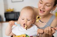 婴儿可以吃大人的米嘛（九个月宝宝能吃大人吃的米吗）