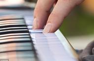 电子琴六步练习方法