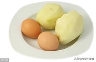 土豆和鸡蛋在什么情况下会中毒（土豆和鸡蛋能不能混在一起吃）