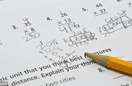 五年级数学怎么复习能考90分以上（数学五年级成绩50多分该怎么提高）